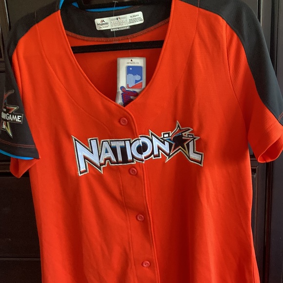 MLB authentic National all star game 2017 - Picture 2 of 7